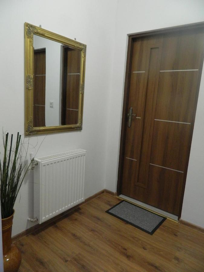 Pokój gościnny ROYAL Świeradów-Zdrój Exterior foto